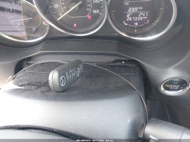 Aukcja sprzedaży 2015 Mazda Mazda6 I Sport, vin: JM1GJ1U6XF1169798, numer aukcji: 45881670