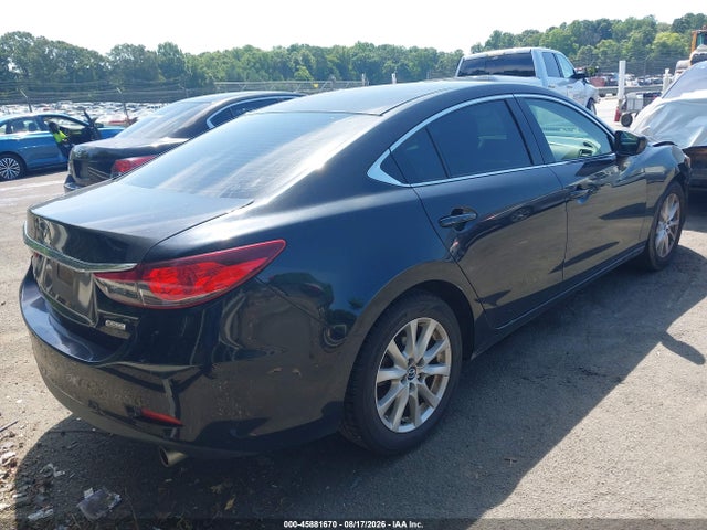Aukcja sprzedaży 2015 Mazda Mazda6 I Sport, vin: JM1GJ1U6XF1169798, numer aukcji: 45881670