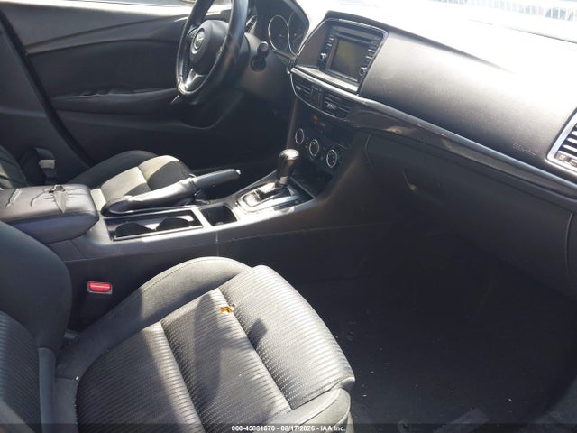 Aukcja sprzedaży 2015 Mazda Mazda6 I Sport, vin: JM1GJ1U6XF1169798, numer aukcji: 45881670