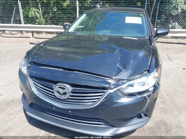 Aukcja sprzedaży 2015 Mazda Mazda6 I Sport, vin: JM1GJ1U6XF1169798, numer aukcji: 45881670