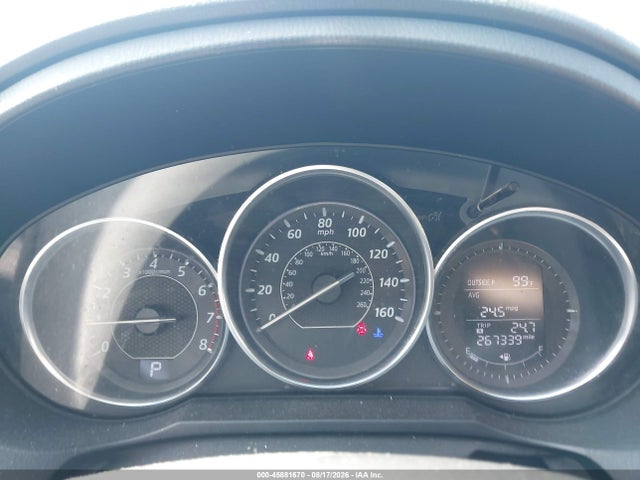 Aukcja sprzedaży 2015 Mazda Mazda6 I Sport, vin: JM1GJ1U6XF1169798, numer aukcji: 45881670