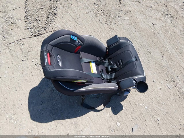 45881673 :رقم المزاد ، JF2GTABC2PH294145 vin ، 2023 Subaru Crosstrek مزاد بيع