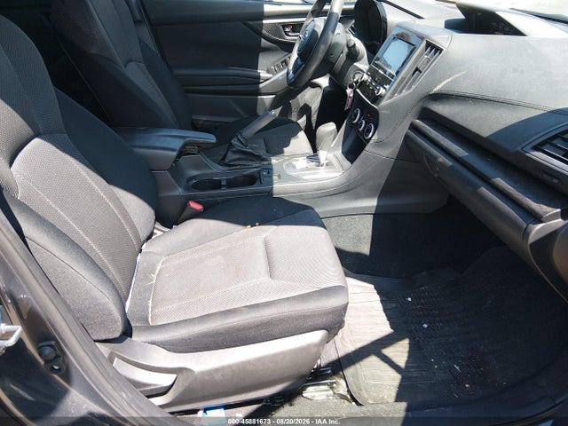 45881673 :رقم المزاد ، JF2GTABC2PH294145 vin ، 2023 Subaru Crosstrek مزاد بيع