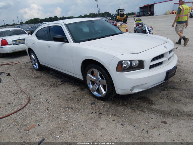Продаж на аукціоні авто 2010 Dodge Charger, vin: 2B3AA4CT2AH207793, номер лоту: 45881676