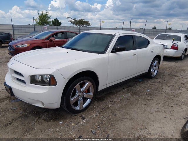 Продаж на аукціоні авто 2010 Dodge Charger, vin: 2B3AA4CT2AH207793, номер лоту: 45881676