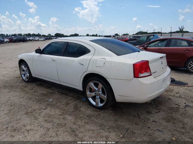 Продаж на аукціоні авто 2010 Dodge Charger, vin: 2B3AA4CT2AH207793, номер лоту: 45881676