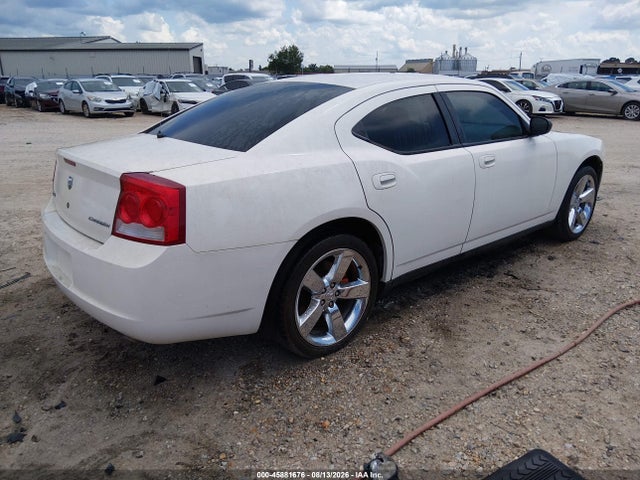 Продаж на аукціоні авто 2010 Dodge Charger, vin: 2B3AA4CT2AH207793, номер лоту: 45881676