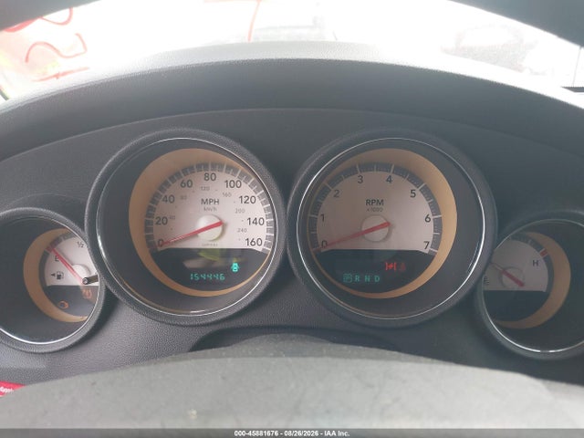 Продаж на аукціоні авто 2010 Dodge Charger, vin: 2B3AA4CT2AH207793, номер лоту: 45881676