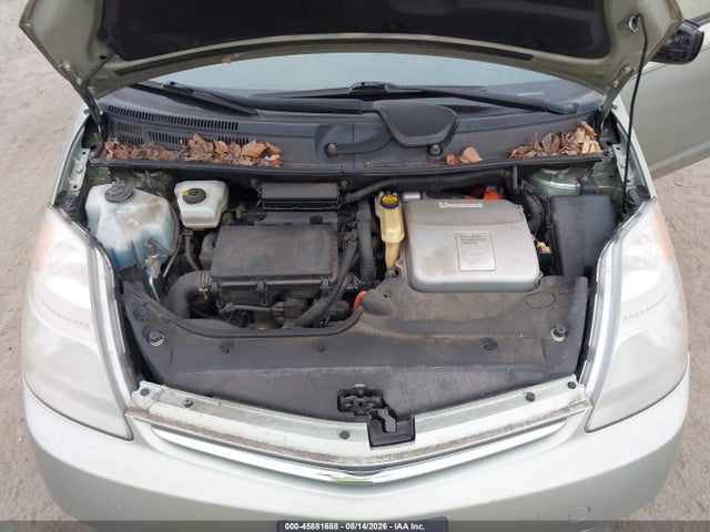 Продажа на аукционе авто 2008 Toyota Prius, vin: JTDKB20U287712658, номер лота: 45881688