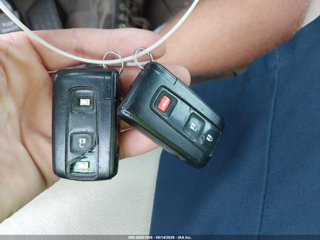Продажа на аукционе авто 2008 Toyota Prius, vin: JTDKB20U287712658, номер лота: 45881688