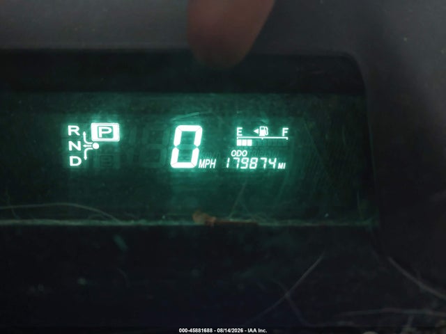 Продажа на аукционе авто 2008 Toyota Prius, vin: JTDKB20U287712658, номер лота: 45881688