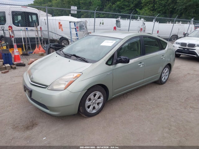 Продажа на аукционе авто 2008 Toyota Prius, vin: JTDKB20U287712658, номер лота: 45881688
