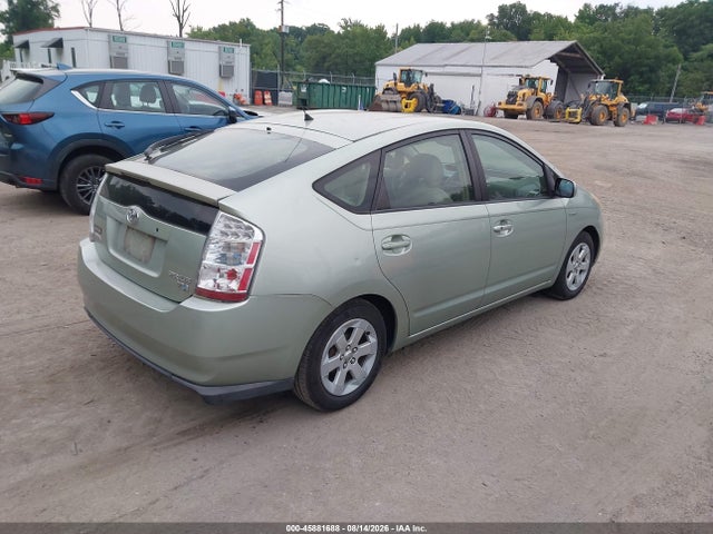 Продажа на аукционе авто 2008 Toyota Prius, vin: JTDKB20U287712658, номер лота: 45881688