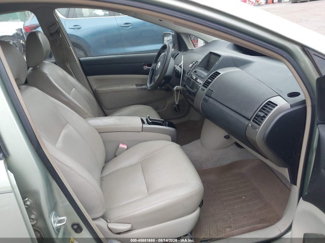 Продажа на аукционе авто 2008 Toyota Prius, vin: JTDKB20U287712658, номер лота: 45881688