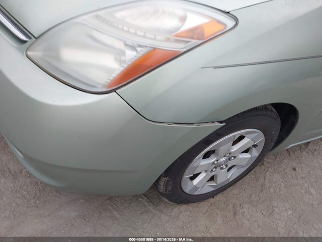 Продажа на аукционе авто 2008 Toyota Prius, vin: JTDKB20U287712658, номер лота: 45881688