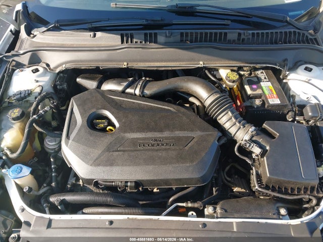 Aukcja sprzedaży 2013 Ford Fusion Se, vin: 3FA6P0HR1DR229646, numer aukcji: 45881693