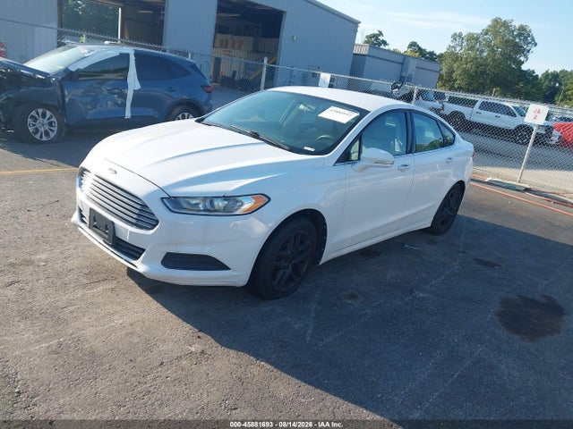 Aukcja sprzedaży 2013 Ford Fusion Se, vin: 3FA6P0HR1DR229646, numer aukcji: 45881693