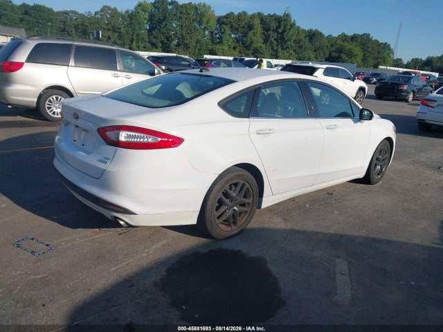 Aukcja sprzedaży 2013 Ford Fusion Se, vin: 3FA6P0HR1DR229646, numer aukcji: 45881693