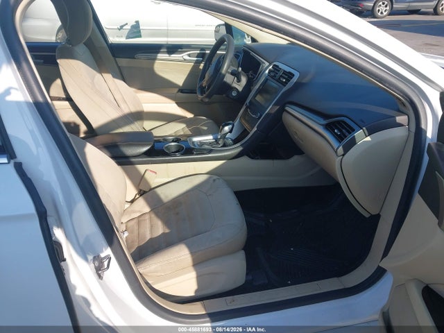 Aukcja sprzedaży 2013 Ford Fusion Se, vin: 3FA6P0HR1DR229646, numer aukcji: 45881693