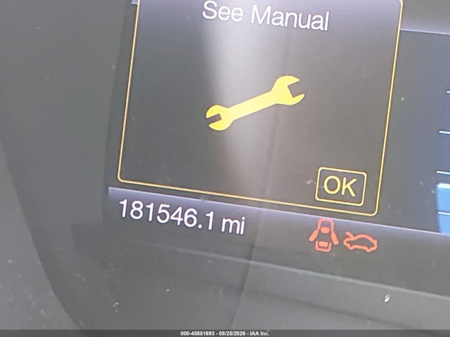 Aukcja sprzedaży 2013 Ford Fusion Se, vin: 3FA6P0HR1DR229646, numer aukcji: 45881693