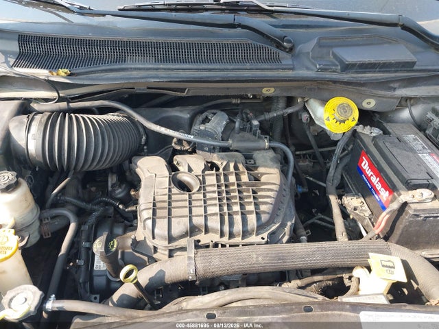 Продаж на аукціоні авто 2014 Dodge Grand Caravan Sxt, vin: 2C4RDGCG1ER273961, номер лоту: 45881695