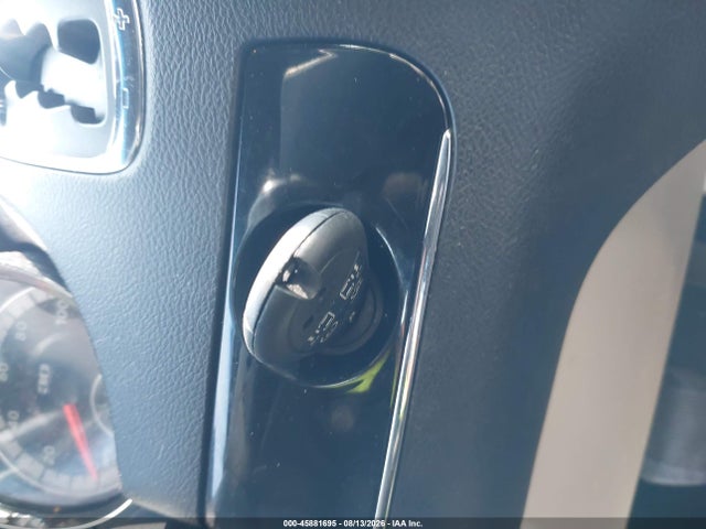 Продаж на аукціоні авто 2014 Dodge Grand Caravan Sxt, vin: 2C4RDGCG1ER273961, номер лоту: 45881695