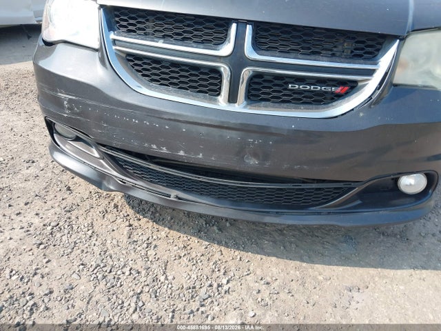 Продаж на аукціоні авто 2014 Dodge Grand Caravan Sxt, vin: 2C4RDGCG1ER273961, номер лоту: 45881695