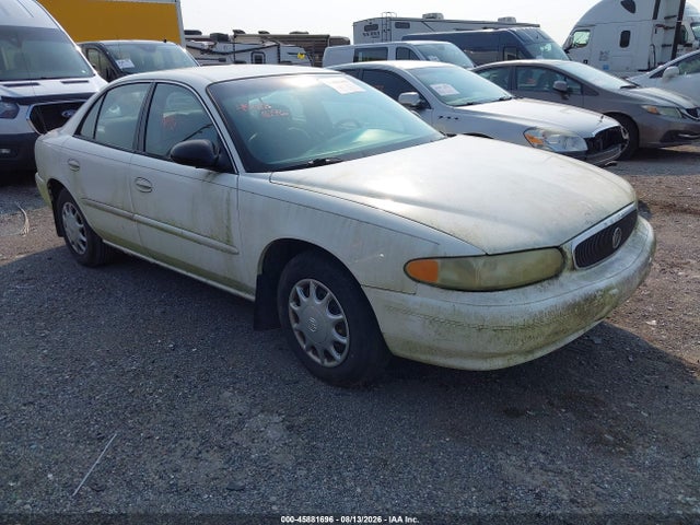 Aukcja sprzedaży 2004 Buick Century, vin: 2G4WS52J441199762, numer aukcji: 45881696