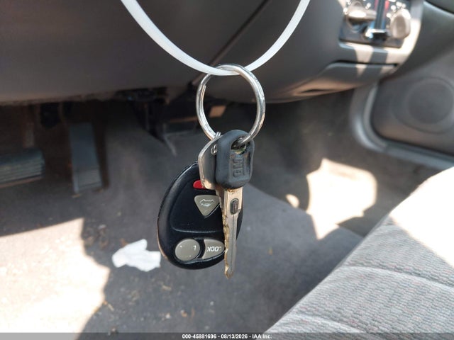 Aukcja sprzedaży 2004 Buick Century, vin: 2G4WS52J441199762, numer aukcji: 45881696
