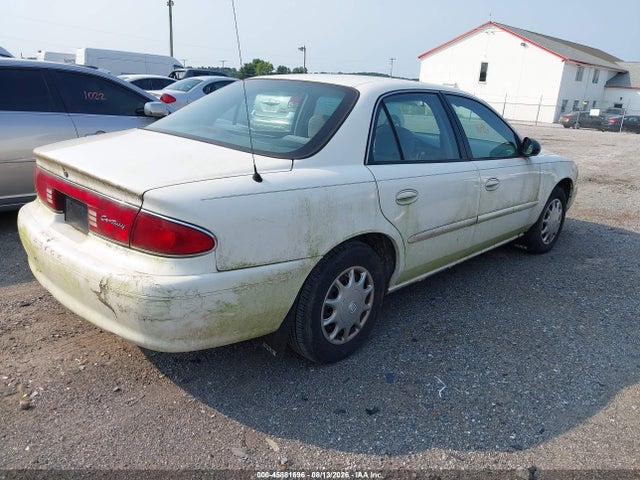Aukcja sprzedaży 2004 Buick Century, vin: 2G4WS52J441199762, numer aukcji: 45881696