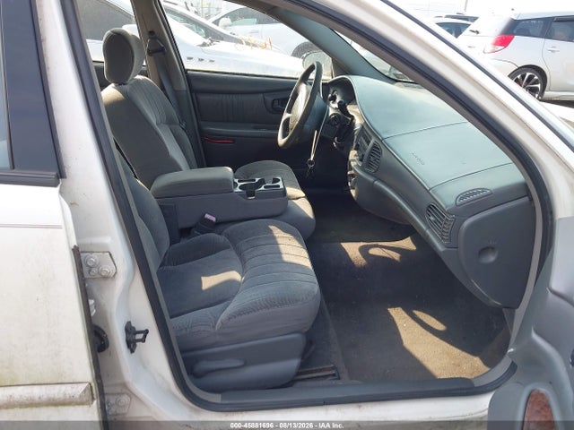 Aukcja sprzedaży 2004 Buick Century, vin: 2G4WS52J441199762, numer aukcji: 45881696