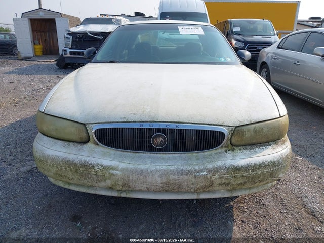 Aukcja sprzedaży 2004 Buick Century, vin: 2G4WS52J441199762, numer aukcji: 45881696