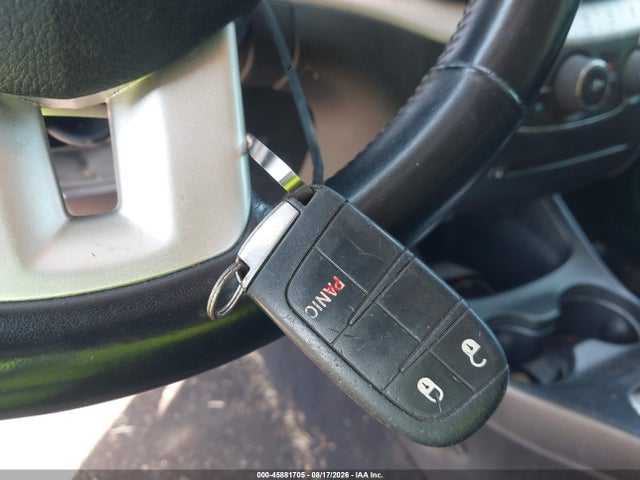 Продажа на аукционе авто 2018 Dodge Journey Se, vin: 3C4PDCAB6JT295646, номер лота: 45881705