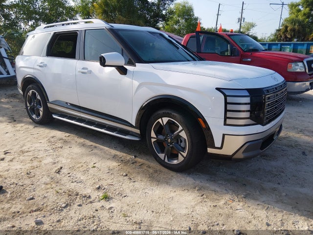 Aukcja sprzedaży 2026 Hyundai Palisade Limited, vin: KM8RK5S26TU105826, numer aukcji: 45881715