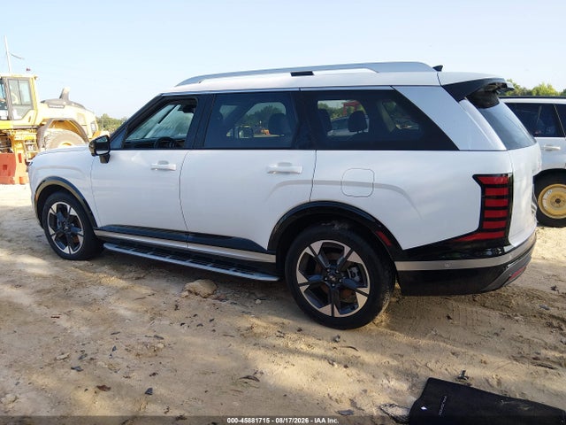 45881715 :رقم المزاد ، KM8RK5S26TU105826 vin ، 2026 Hyundai Palisade Limited مزاد بيع