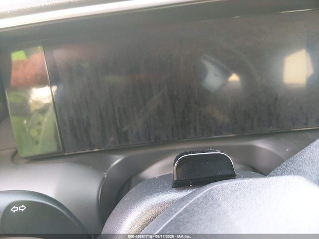 45881715 :رقم المزاد ، KM8RK5S26TU105826 vin ، 2026 Hyundai Palisade Limited مزاد بيع