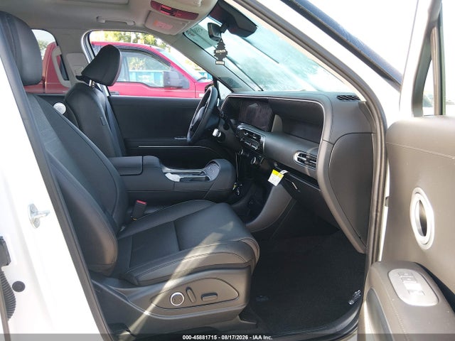 45881715 :رقم المزاد ، KM8RK5S26TU105826 vin ، 2026 Hyundai Palisade Limited مزاد بيع