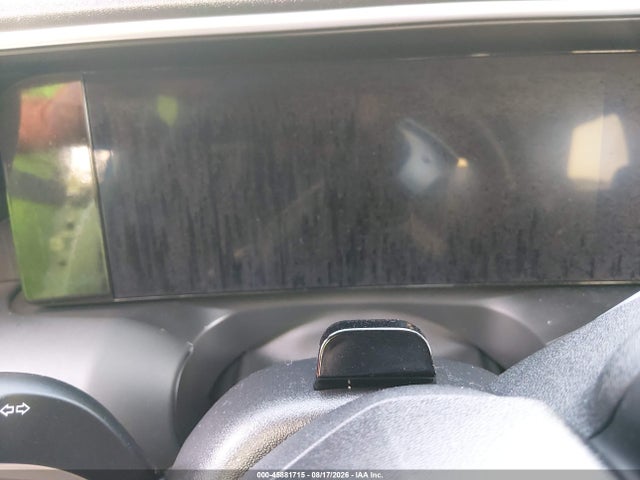 45881715 :رقم المزاد ، KM8RK5S26TU105826 vin ، 2026 Hyundai Palisade Limited مزاد بيع