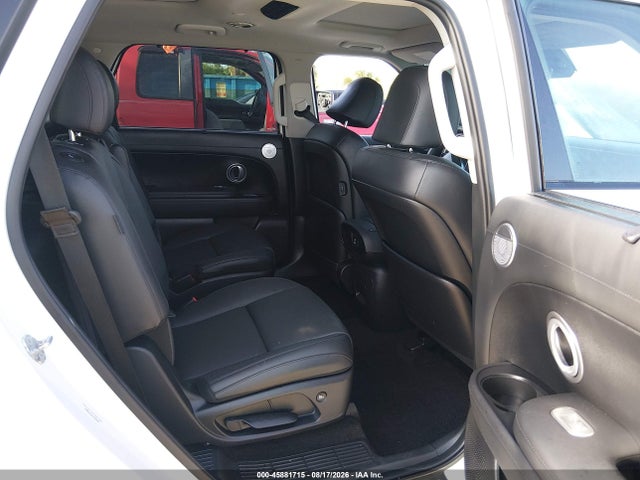 45881715 :رقم المزاد ، KM8RK5S26TU105826 vin ، 2026 Hyundai Palisade Limited مزاد بيع