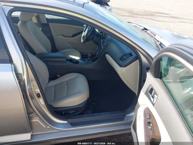 Продажа на аукционе авто 2014 Kia Optima Ex, vin: 5XXGN4A78EG325164, номер лота: 45881717