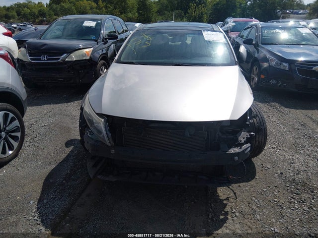 Продажа на аукционе авто 2014 Kia Optima Ex, vin: 5XXGN4A78EG325164, номер лота: 45881717