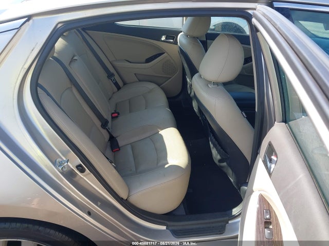 Продажа на аукционе авто 2014 Kia Optima Ex, vin: 5XXGN4A78EG325164, номер лота: 45881717