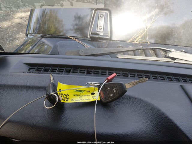 45881718 :رقم المزاد ، 1C4BJWEG6DL665682 vin ، 2013 Jeep Wrangler Unlimited Sahara مزاد بيع