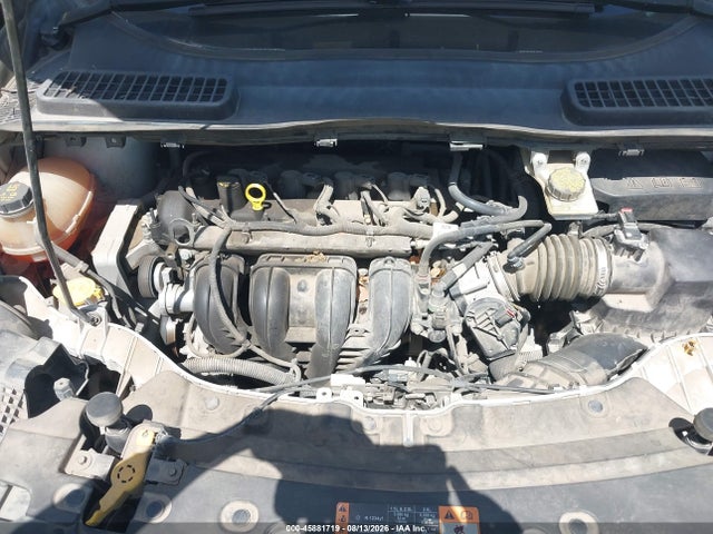 Ford ESCAPE S 2017 1FMCU0F74HUB29039 Image 10