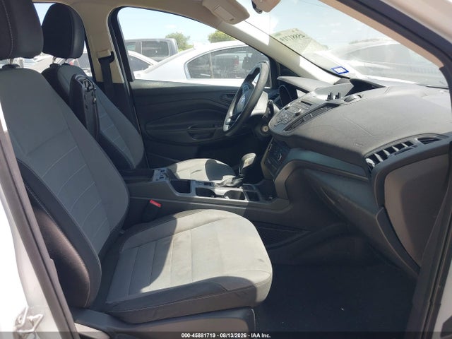 Ford ESCAPE S 2017 1FMCU0F74HUB29039 Image 5