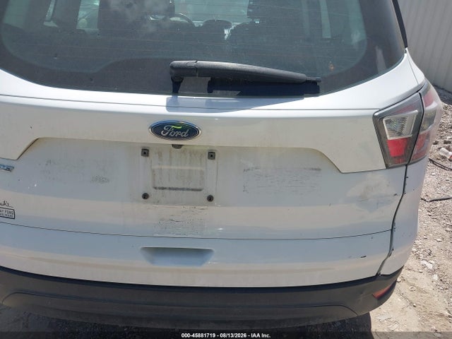 Ford ESCAPE S 2017 1FMCU0F74HUB29039 Image 6