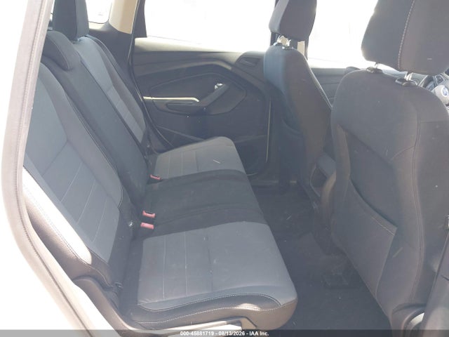 Ford ESCAPE S 2017 1FMCU0F74HUB29039 Image 8