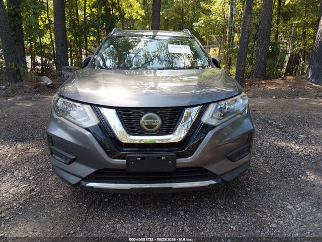 Продажа на аукционе авто 2018 Nissan Rogue S, vin: 5N1AT2MT6JC845300, номер лота: 45881722