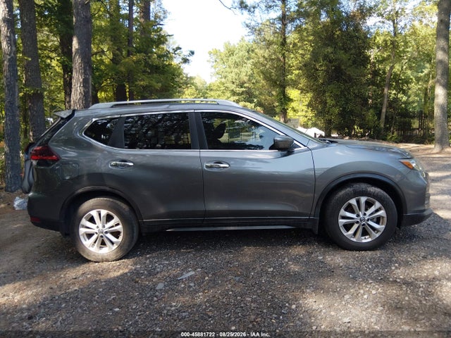 Продажа на аукционе авто 2018 Nissan Rogue S, vin: 5N1AT2MT6JC845300, номер лота: 45881722