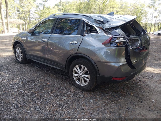 Продажа на аукционе авто 2018 Nissan Rogue S, vin: 5N1AT2MT6JC845300, номер лота: 45881722
